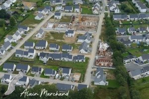 P1680643 2024 07 18 Rue Des Rossignols, Des Verdiers, Allée Des Aigrettes, Des Hérons, Des Spatules, Des Vanneaux, Des Avocettes